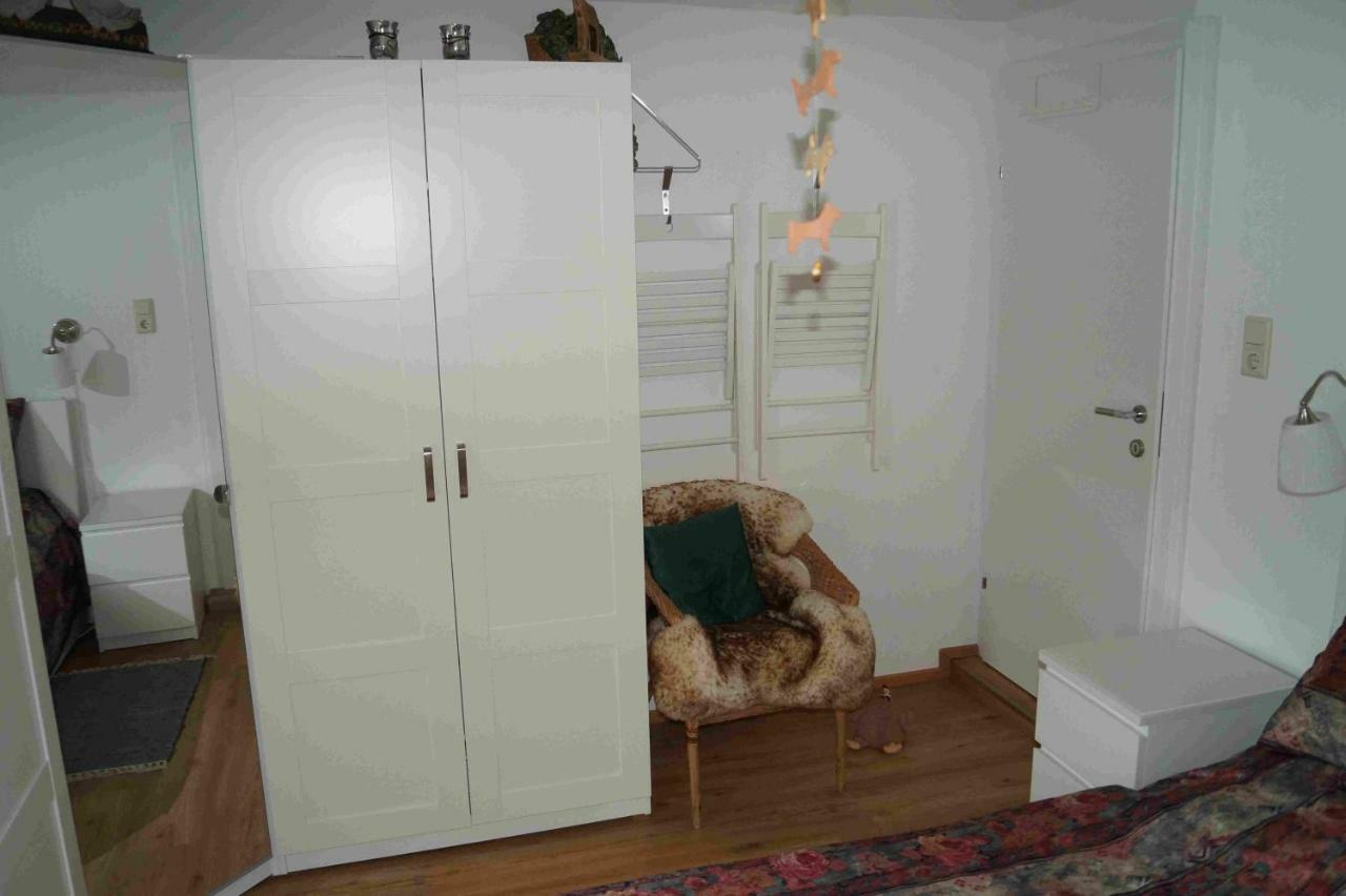 Apartment 14 Edelweiss Гозау Екстериор снимка