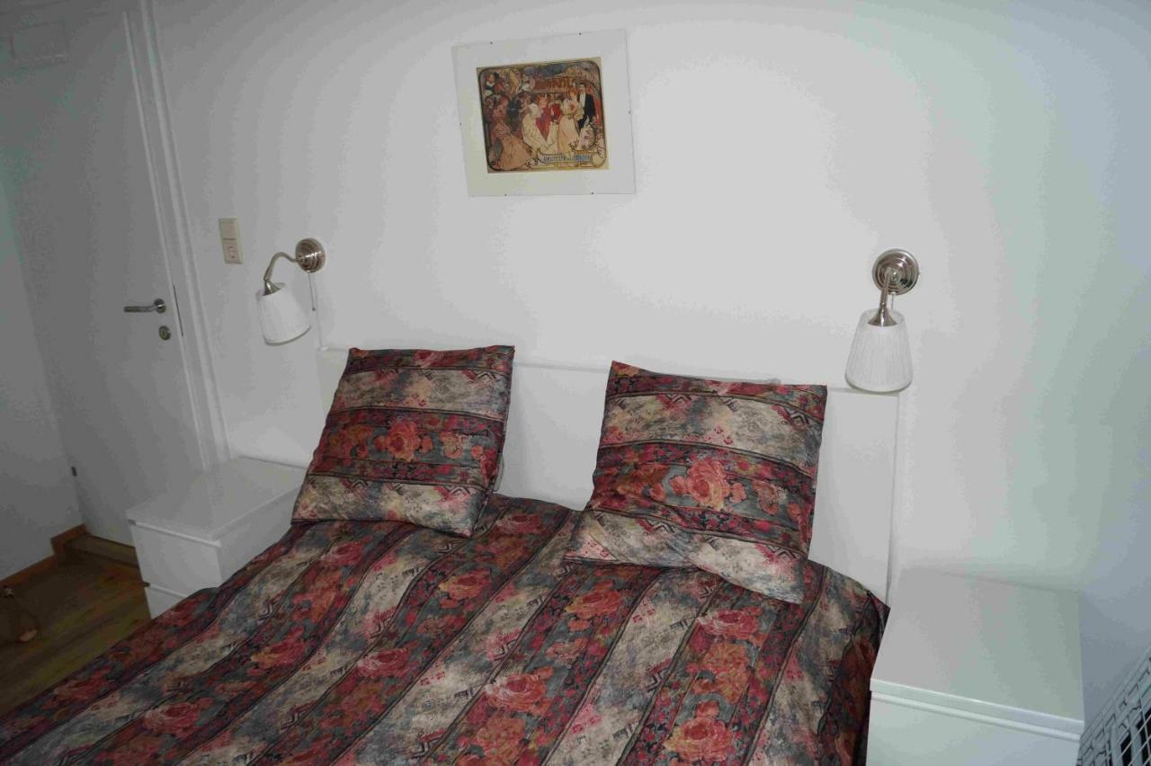 Apartment 14 Edelweiss Гозау Екстериор снимка