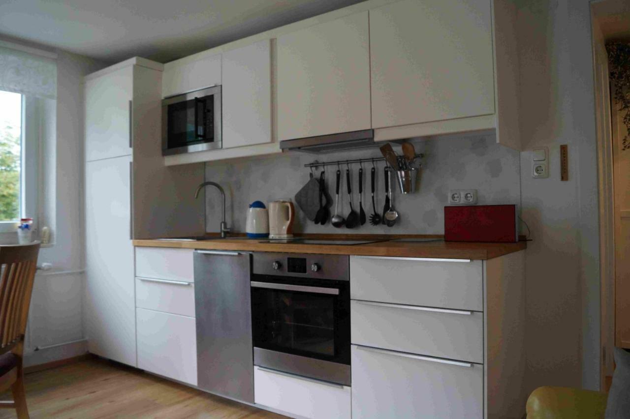 Apartment 14 Edelweiss Гозау Екстериор снимка