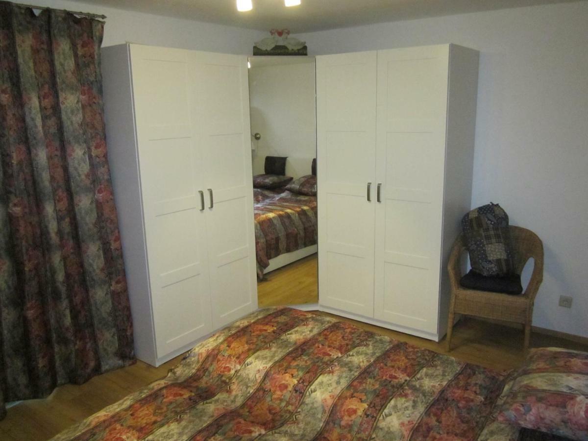 Apartment 14 Edelweiss Гозау Екстериор снимка