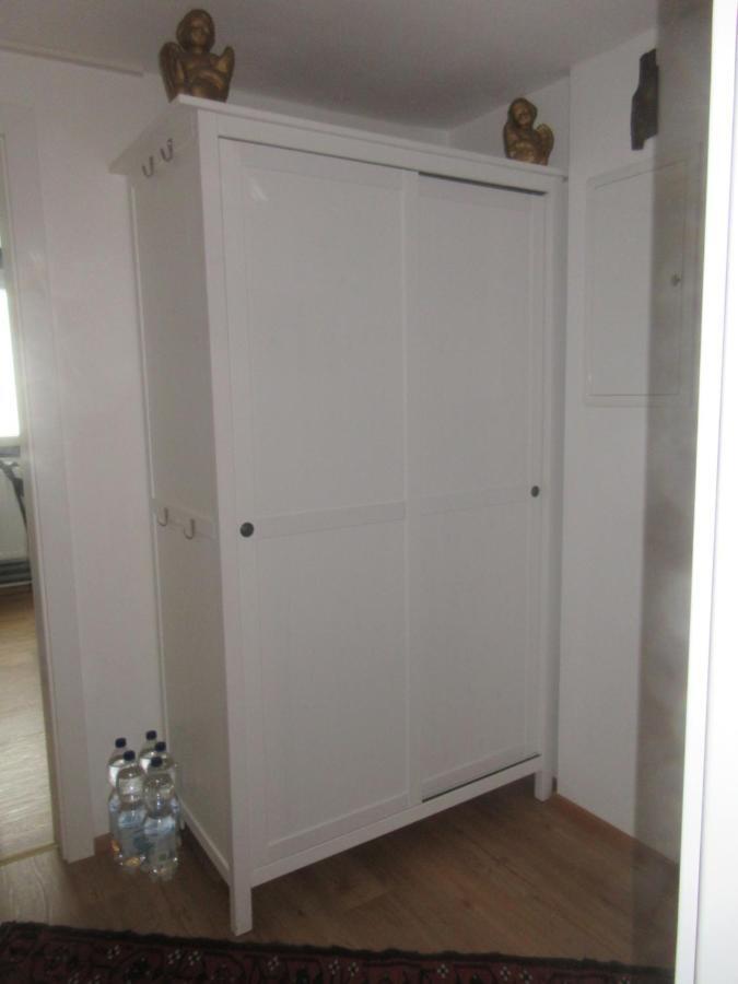Apartment 14 Edelweiss Гозау Екстериор снимка